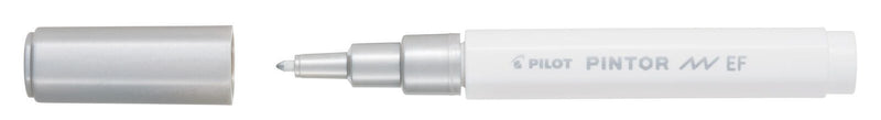 PILOT Pintor Kreativmarker 1.0 mm Mehrfarbig