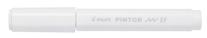 PILOT Pintor Kreativmarker 1.0 mm Mehrfarbig
