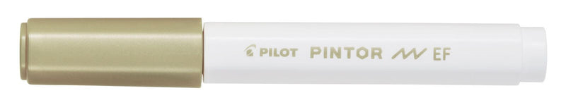 PILOT Pintor Kreativmarker 1.0 mm Mehrfarbig
