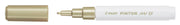 PILOT Pintor Kreativmarker 1.0 mm Mehrfarbig