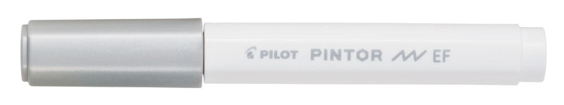 PILOT Pintor Kreativmarker 1.0 mm Mehrfarbig