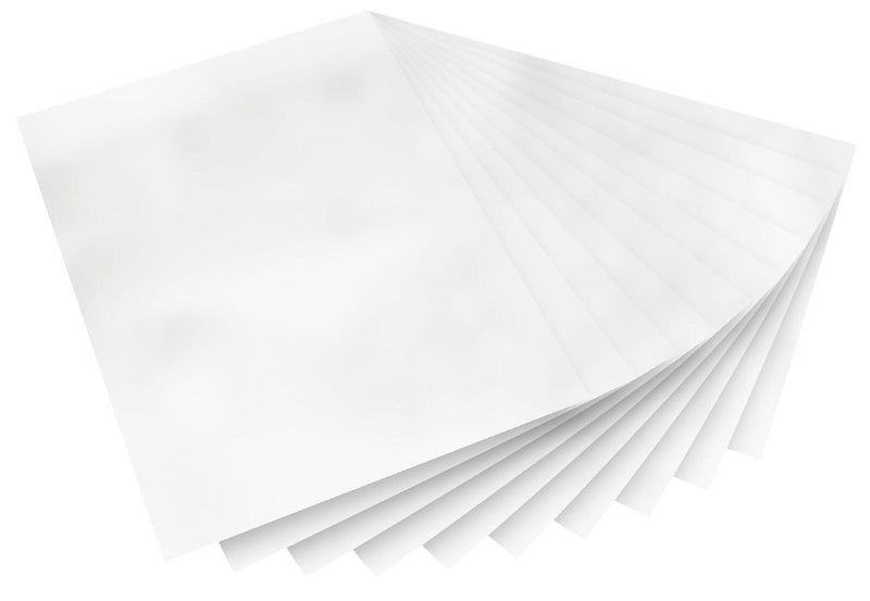 folia Fensterfolie transparent