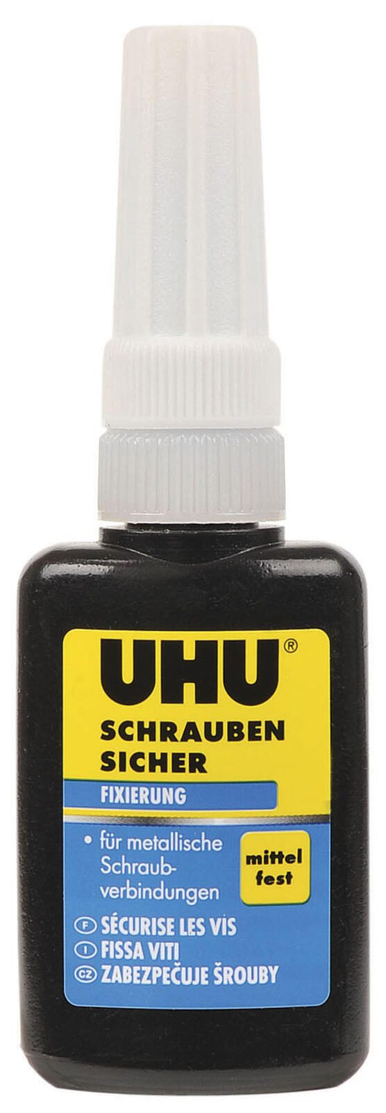 UHU Spezialkleber 11,0 g