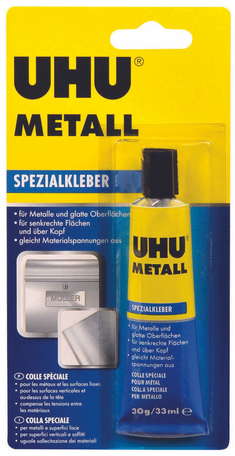 UHU Spezialkleber 30,0 g