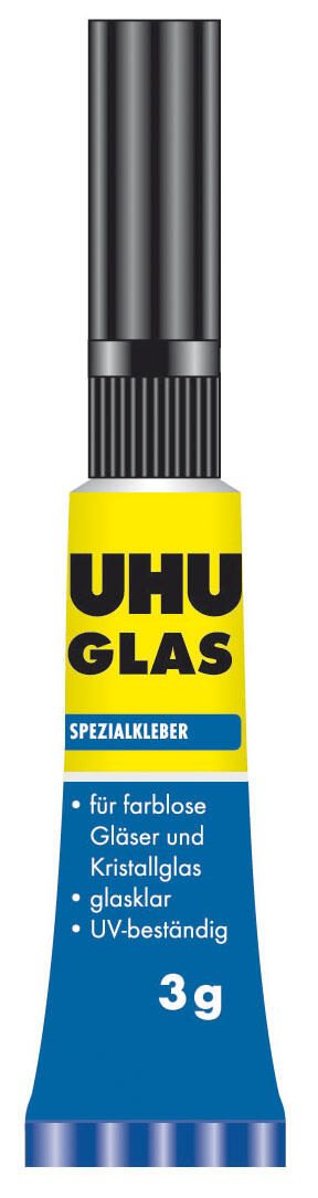 UHU Spezialkleber 3,0 g