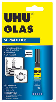 UHU Spezialkleber 3,0 g