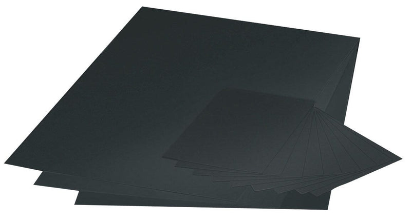 folia Scherenschnittpapier DIN A5 105 g/m²