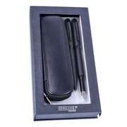 ONLINE® Schreibset Eleganza schwarz