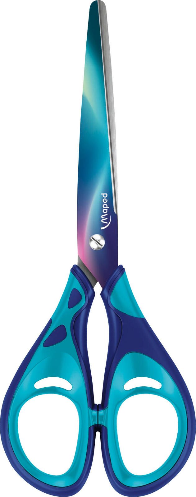 maped Schreibset NIGHTFALL bunt
