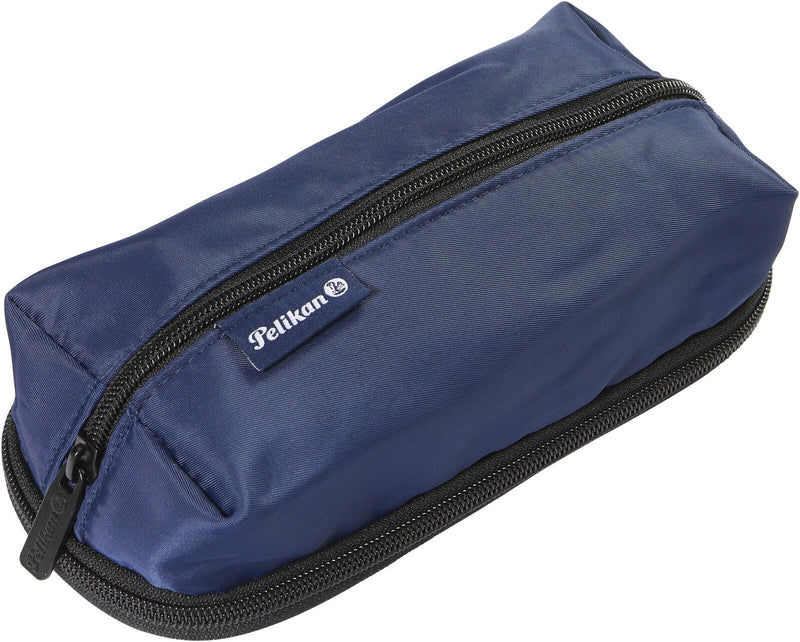 Pelikan Schlampermäppchen dunkelblau