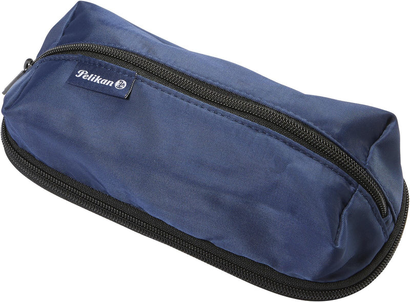 Pelikan Schlampermäppchen dunkelblau