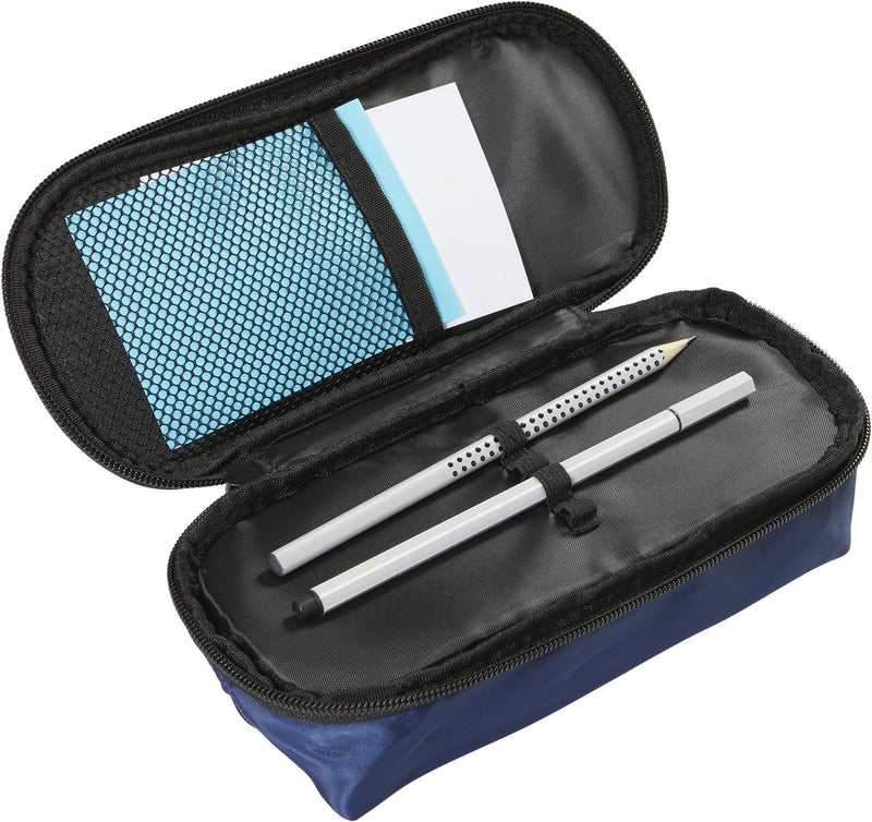 Pelikan Schlampermäppchen dunkelblau