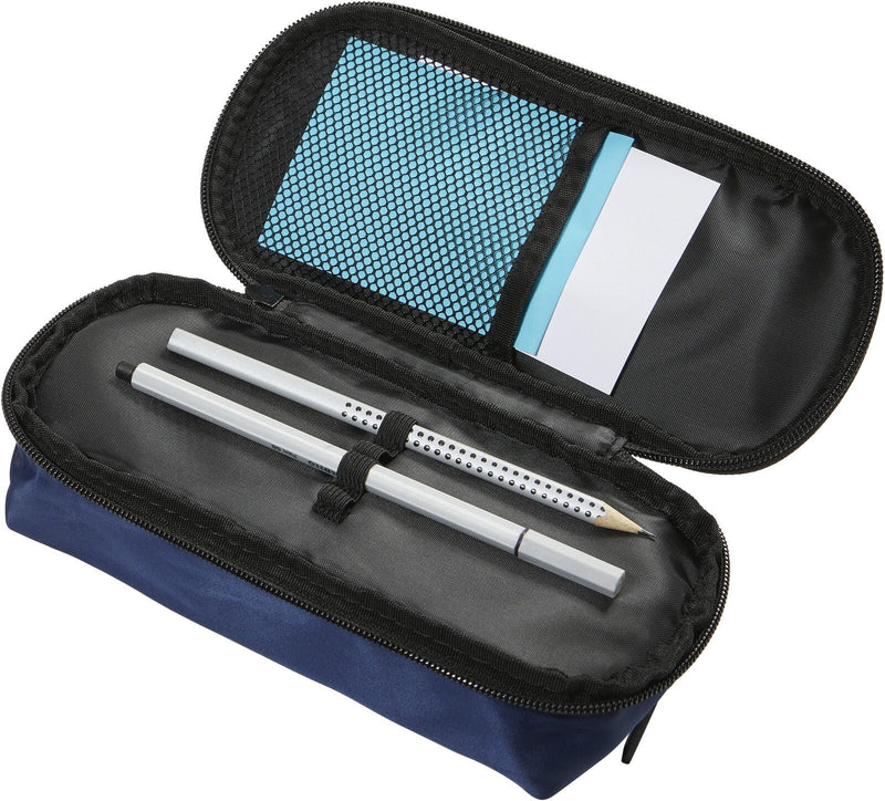 Pelikan Schlampermäppchen dunkelblau