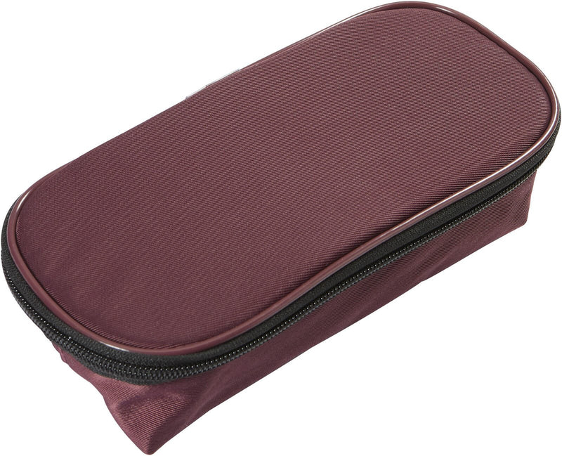 Pelikan Schlampermäppchen bordeaux