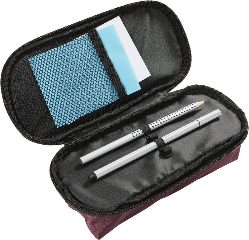 Pelikan Schlampermäppchen bordeaux