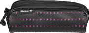 Pelikan Schlampermäppchen schwarz /pink