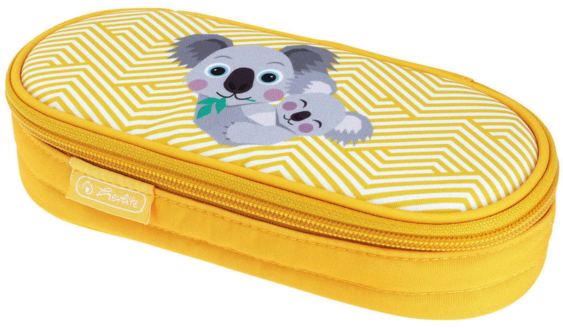 herlitz Schlampermäppchen Motiv