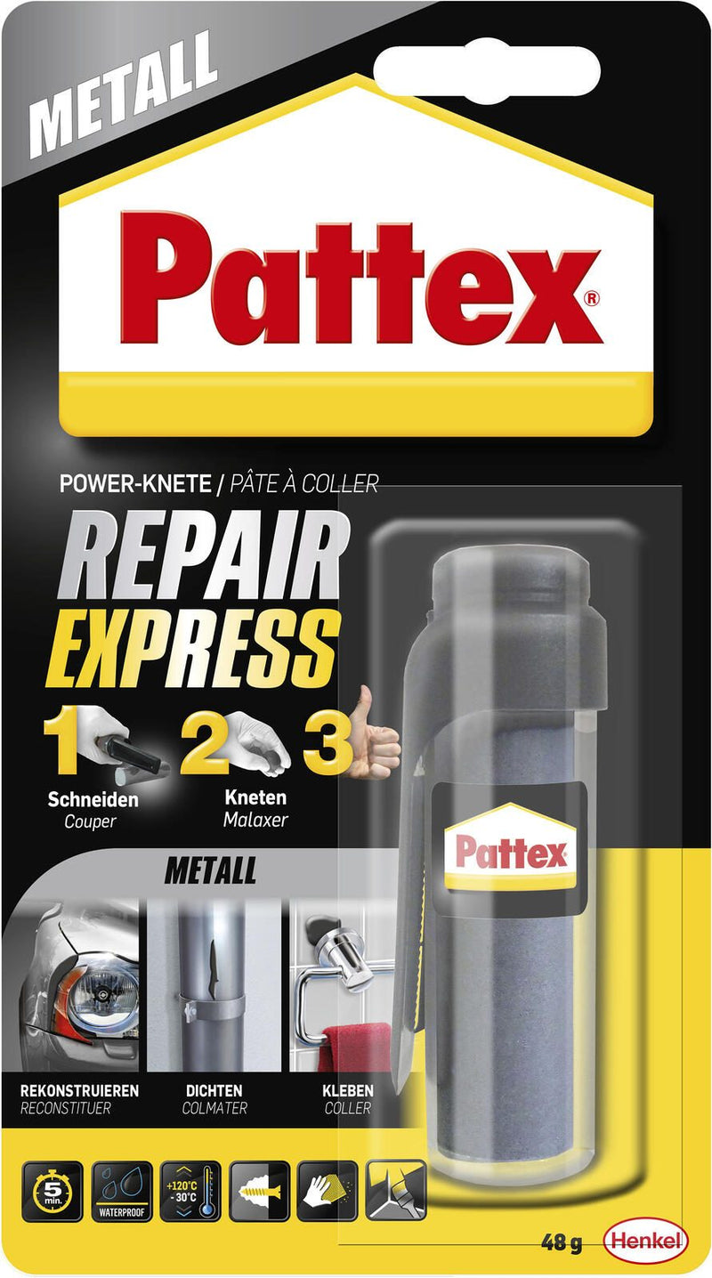 Pattex Reparaturknete 48,0 g