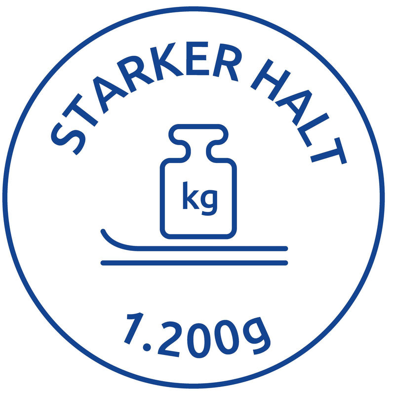 AVERY Zweckform Bildaufhänger selbstklebend 40 mm x 40 mm weiß