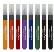 EBERHARD FABER Fenstermalfarben 8 Farben
