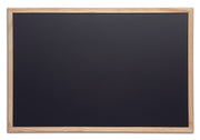 MAUL Kreidetafel 40,0 x 60,0 cm schwarz