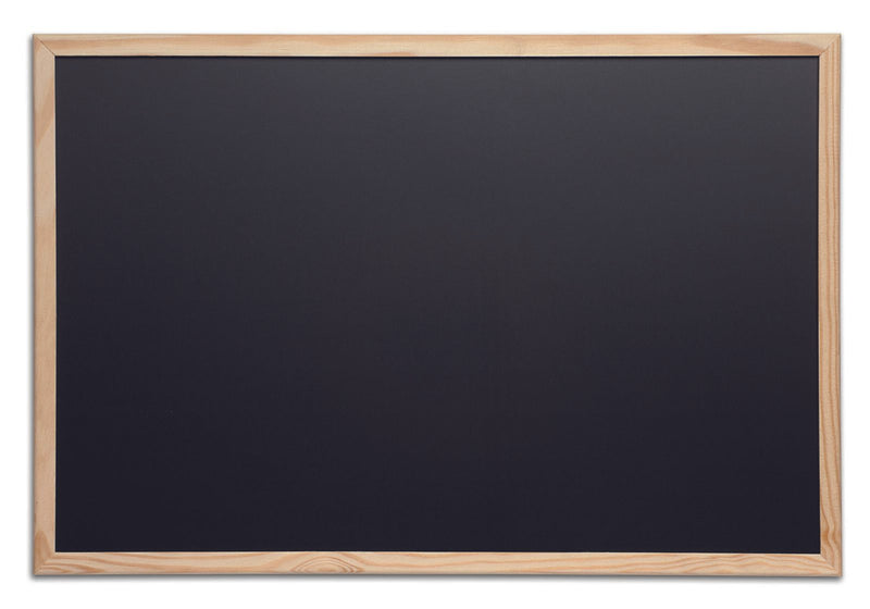 MAUL Kreidetafel 40,0 x 60,0 cm schwarz