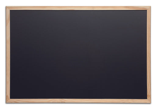 MAUL Kreidetafel 40,0 x 60,0 cm schwarz