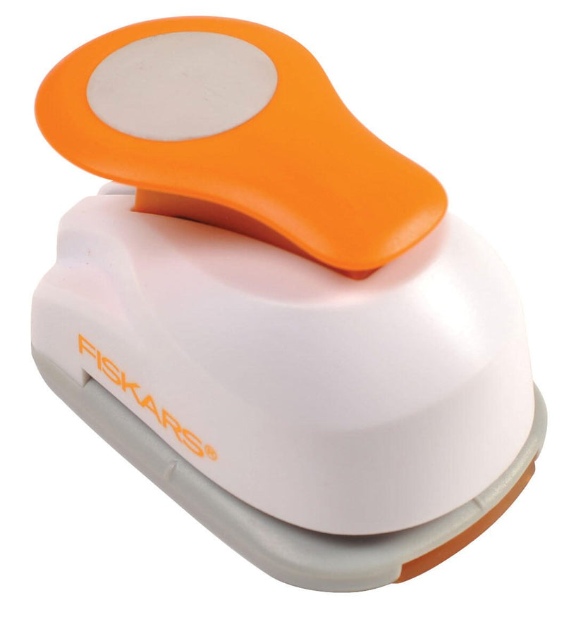 FISKARS® Motivlocher Kreis