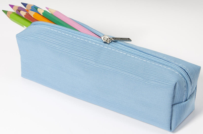 ONLINE® Schlampermäppchen blau