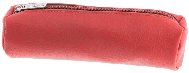 herlitz Schlampermäppchen rot