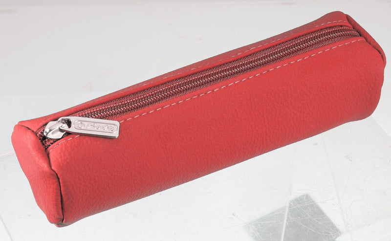herlitz Schlampermäppchen rot