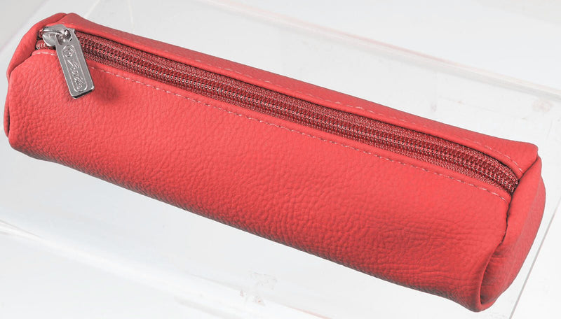 herlitz Schlampermäppchen rot