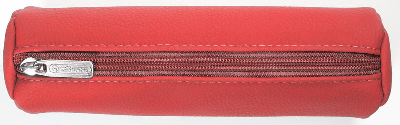 herlitz Schlampermäppchen rot