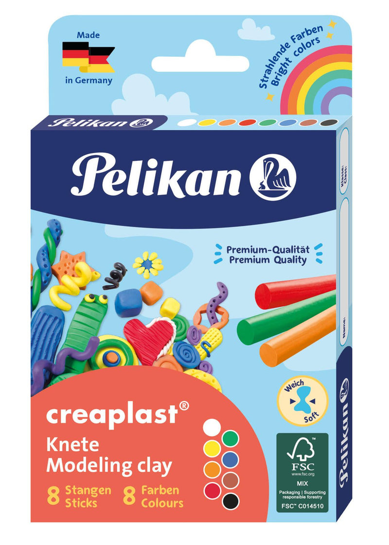 Pelikan Knete 160 Gramm