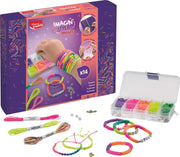 maped Schmuck-Basteln-Set mehrfarbig