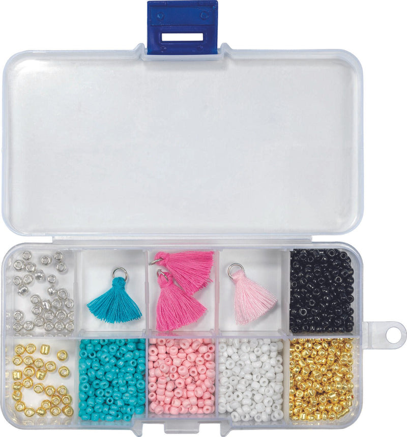 maped Schmuck-Basteln-Set mehrfarbig