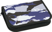 EBERHARD FABER Federmäppchen befüllt Camouflage grau