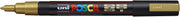 uni-ball POSCA PC-3M Acrylstift 0.9 - 1.3 mm Gold