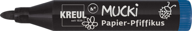 KREUL Aquarellmarker Mehrfarbig 2.0 - 5.0 mm
