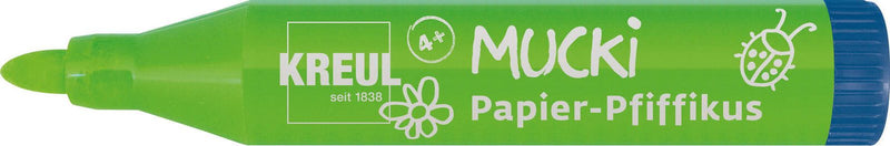 KREUL Aquarellmarker Mehrfarbig 2.0 - 5.0 mm