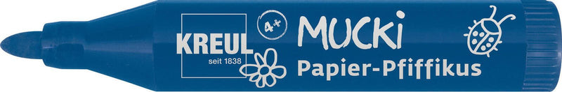 KREUL Aquarellmarker Mehrfarbig 2.0 - 5.0 mm