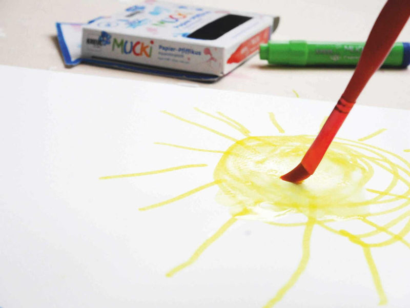 KREUL Aquarellmarker Mehrfarbig 2.0 - 5.0 mm