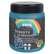 KREUL Straßenmalfarbe Mehrfarbig