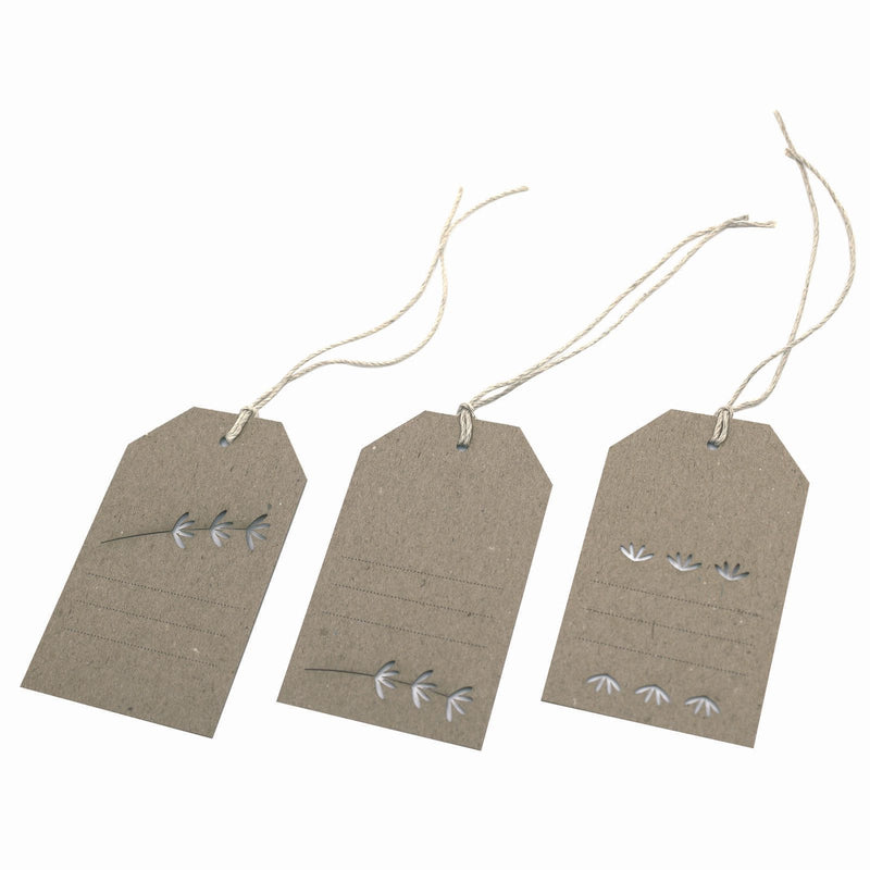 artoz Geschenkanhänger weiß