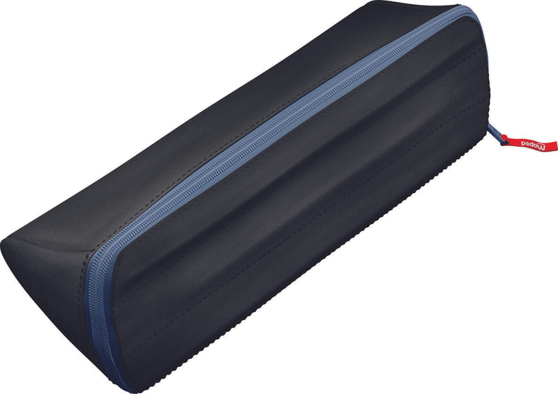maped Federmäppchen schwarz/weiß