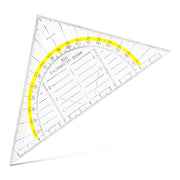 ARISTO Geodreieck 16,0 cm