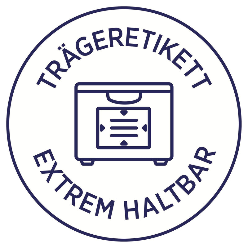 AVERY Zweckform Träger-Etiketten 160,0 x 120,0 mm