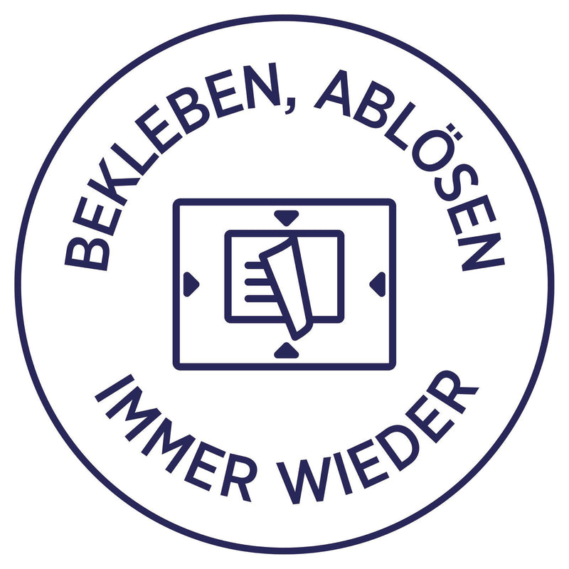 AVERY Zweckform Träger-Etiketten 80,0 x 120,0 mm
