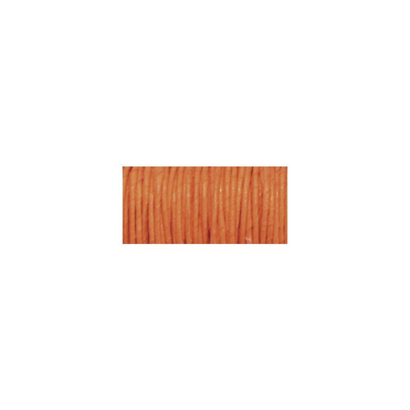 Rayher Basteldraht orange 0.55 mm x 20 m