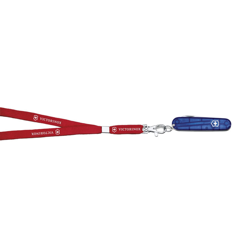 VICTORINOX Schweizer Taschenmesser My First Victorinox blau